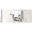 Armoire de rangement murale moderne 35 po x 28 po-1183473800