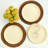 Wildon Home® Adita Ceramic Earthenware Platter-1061238803