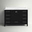 Ensemble de meuble-lavabo simple 48 po Irene-1120975940