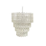 Serena Waterfall Chandelier