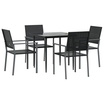 4 - Person Dining Set
