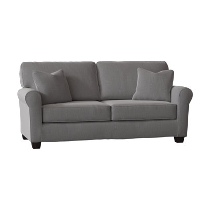 Shannon Upholstered 76'' Sofa