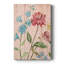 Wildflower Flutter I - galerie sur mesure