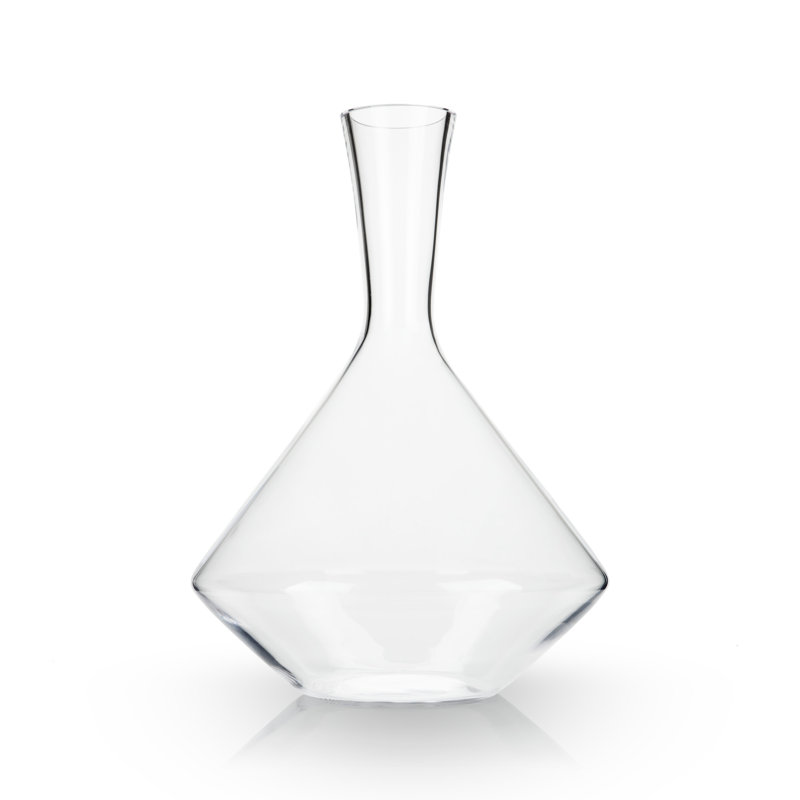 Carafe à vin Viski Raye