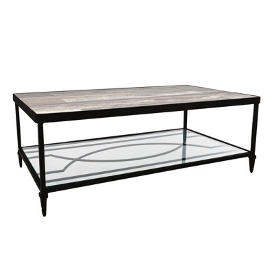 Kensington Outdoor Rectangle Coffee Table