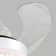42.13'' Ceiling Fan with LED Lights