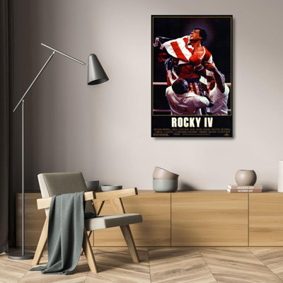 Rocky 4