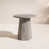 Gray Concrete selected