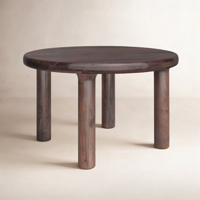 48'' Round Dining Table
