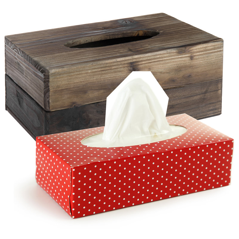 Marchmain Tissue Box Cover