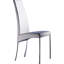 Aida Leather Dining Chair-1875845172-1875845169