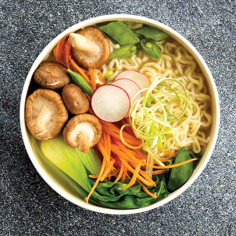 Soup/Salad Bowls