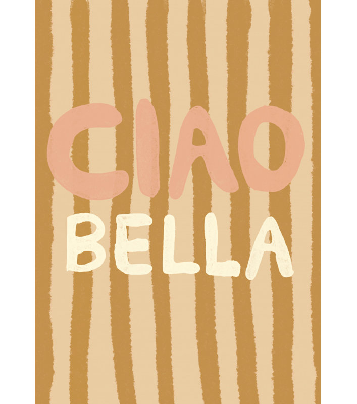 Wrapped Canvas Print, 76.2 cm H x 50.8 cm W, Yellow