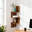 80cm H x 20cm W Bookcase