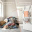 Over Door Clothes Drying Rack