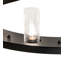 12 - Light Chandelier