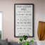 Hand Hand Rules - Art textuel sur toile-684107607-684107601