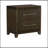Blayke 2 Drawer Nightstand