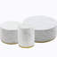 Ensemble de 3 tables basses Daryian-88616142-88616143