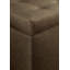 Banc de rangement rembourré Ayleen-238967049