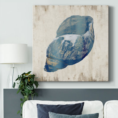 " Blue Shell IV "