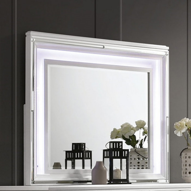 Miroir Helfer