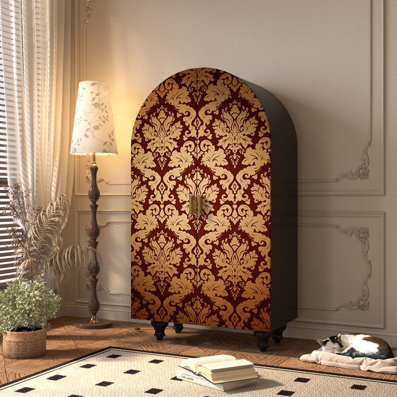 Armoire franÃ§aise Maison franÃ§aise