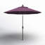 Roverta 9' Market Sunbrella® Umbrella-931466241-902123376