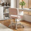 Chaise de bureau rembourrée sans accoudoirs-1228741630