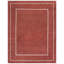 Tapis géométrique en laine touffeté à la main Bella 151-108597937