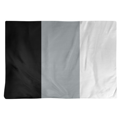 Récapitulatif 18" à rayures de football Oakland