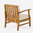 PERLA 6-PCS SOFA SET, CREAM