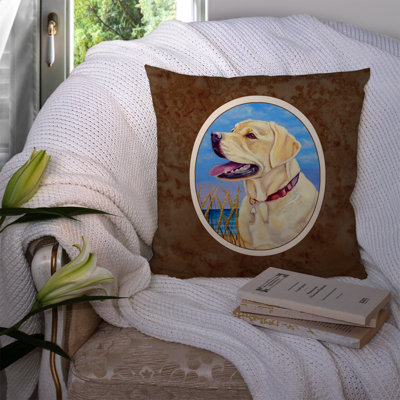  Outdoor Square Pillow Cover & Insert