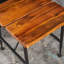 Table de bout Ocala Inductrial