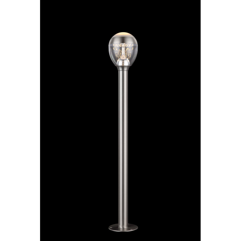 Carmina Bollards, 99 cm H x 15 cm W