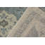 Distressed Homage Hand Knotted Wool Geometric Area Rug-720832482