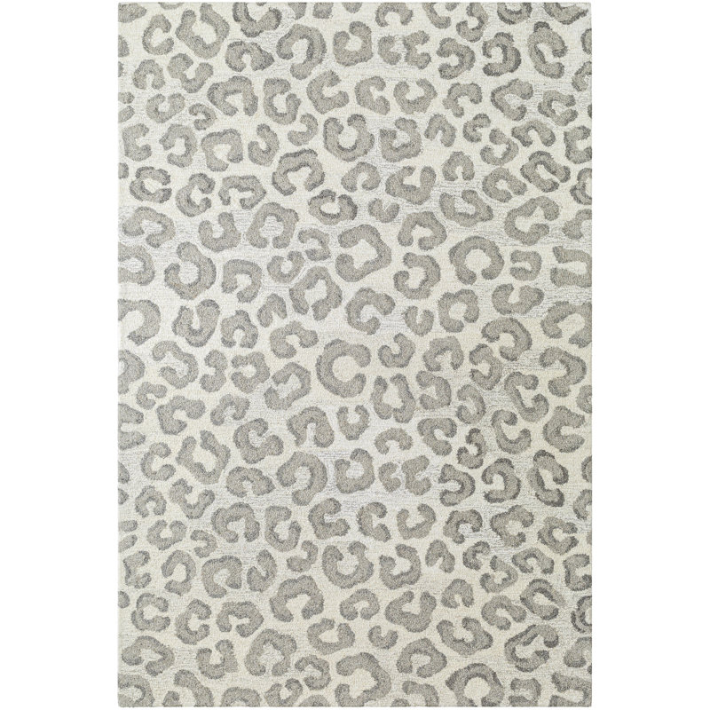 Granada Hand Made Rug, Rectangle 2' x 3'