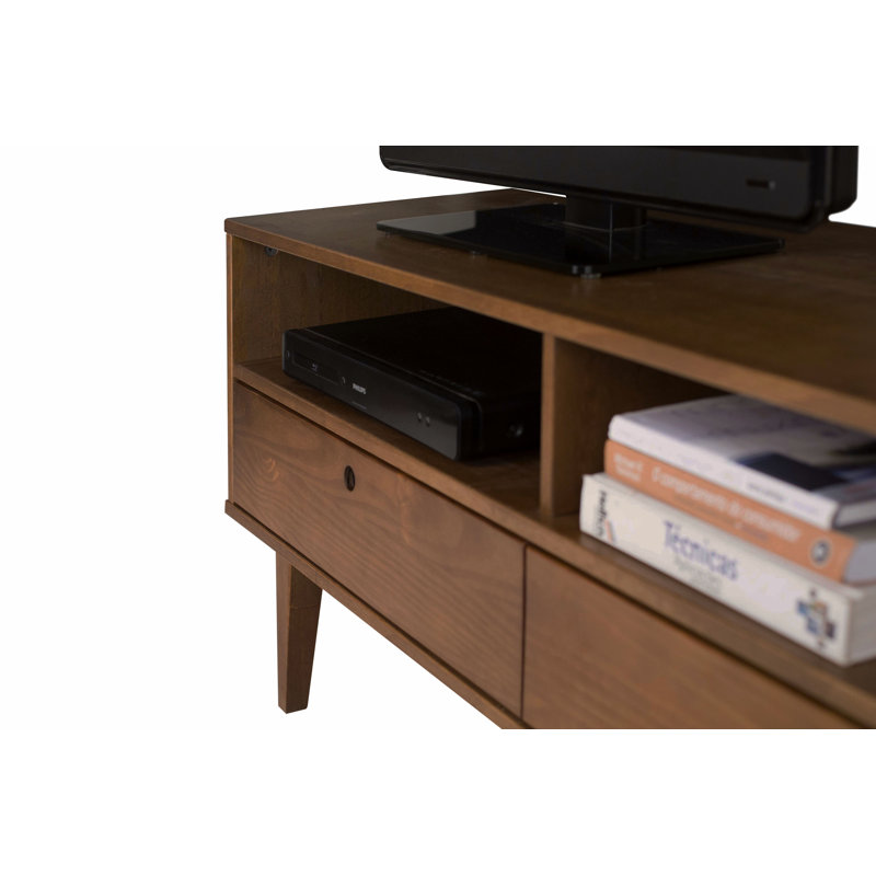 Westmont Unfinished TV Stand