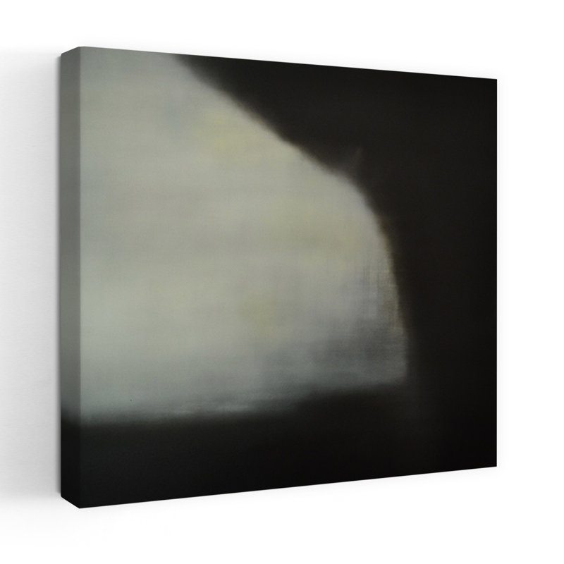 Art contemporain, art contemporain abstrait, H 32 po x l 32 po