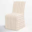 Chaise parsons Ivka-1444827483