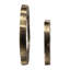Ensemble de 2 miroirs Modern Glam Modern