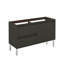 Ambra 47'' W Single Bathroom Vanity Base-804009548
