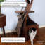 69" Lotus Cat Tree-1150626479