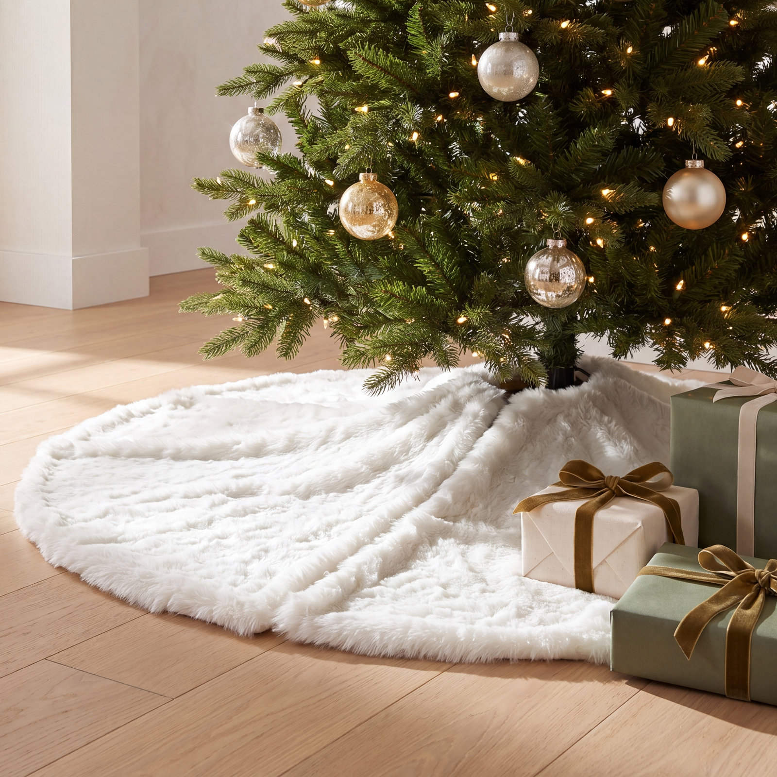 Barrientos Tree Skirt