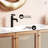 Classe 48" Bathroom Vanity in Oak-121723416-121723415