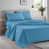 Bleu est en rupture de stock