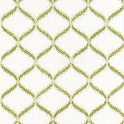 Tissu Jardin