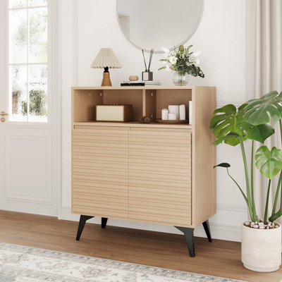 Sideboard Accent Chest