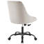 Fauteuil de bureau performant, pivotant et touffeté Distinct-1562106370-1534648058-1534648059