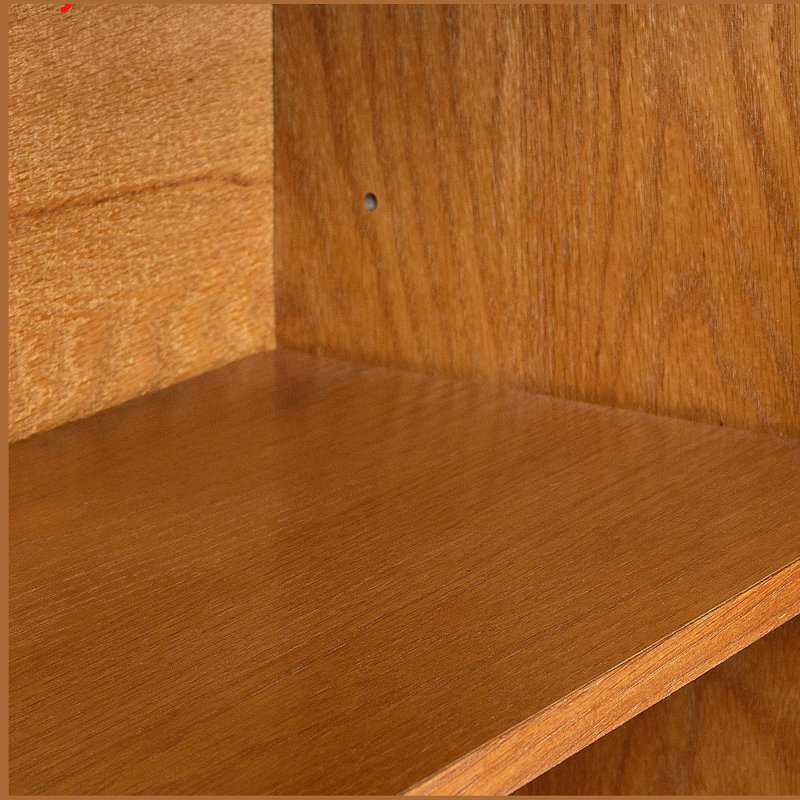 Buffet rustique avec rangement, armoire avec rangement